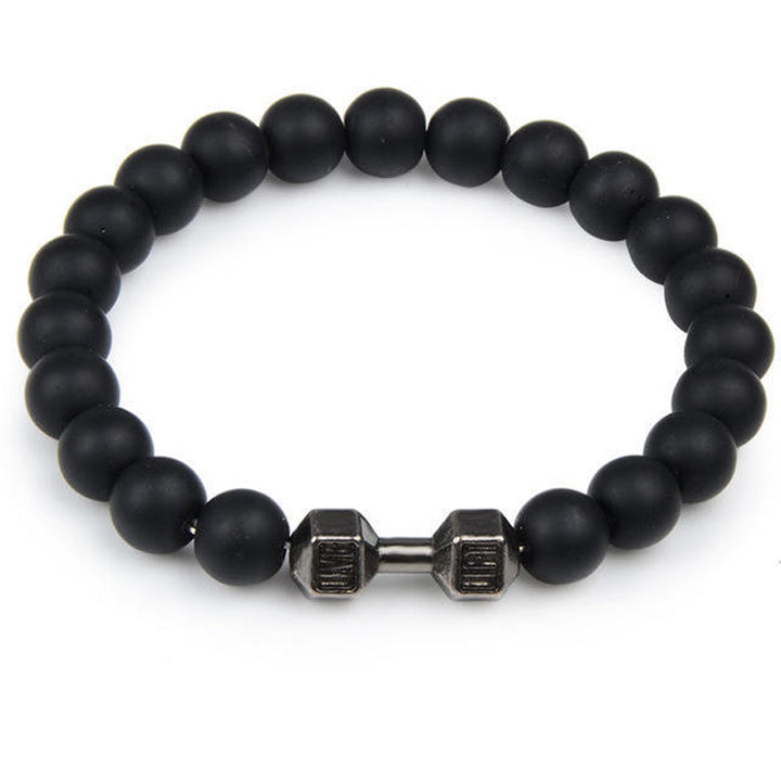 Dumbbell Bracelet | Stornfield