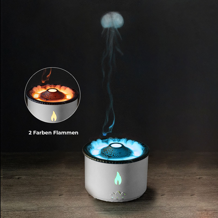 Vulkan-Air humidifier | Stornfield