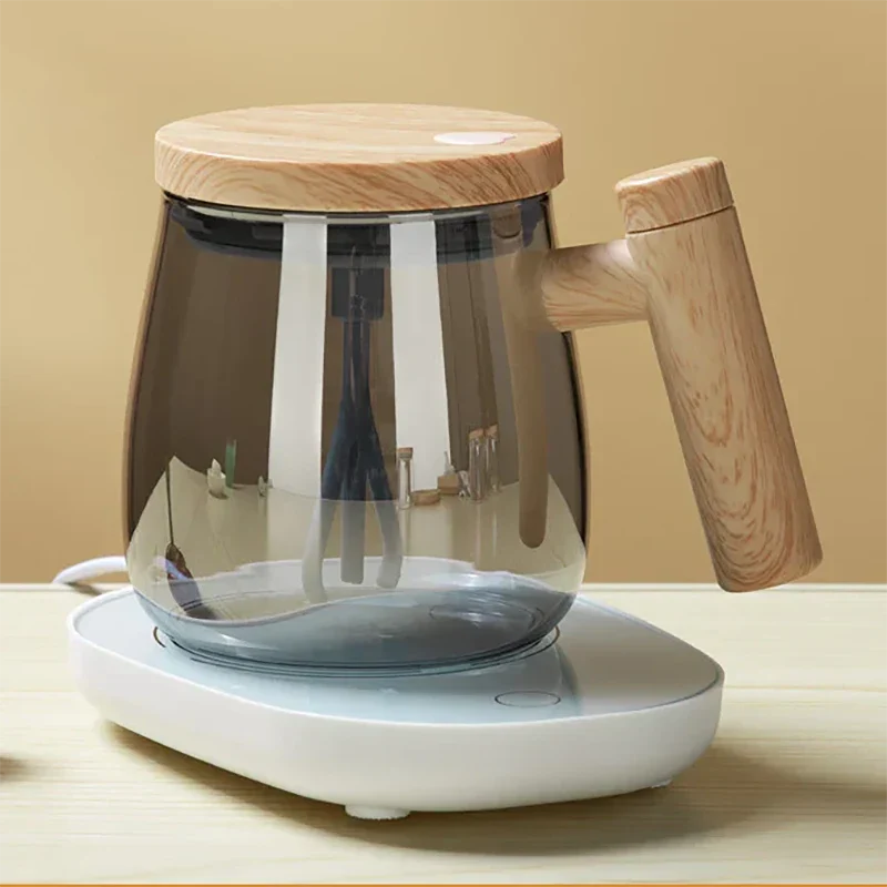 Self-stirring coffee mug | Stornfield