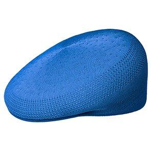 Tropic 504 Ventair - Kangol Flat Cap | Stornfield