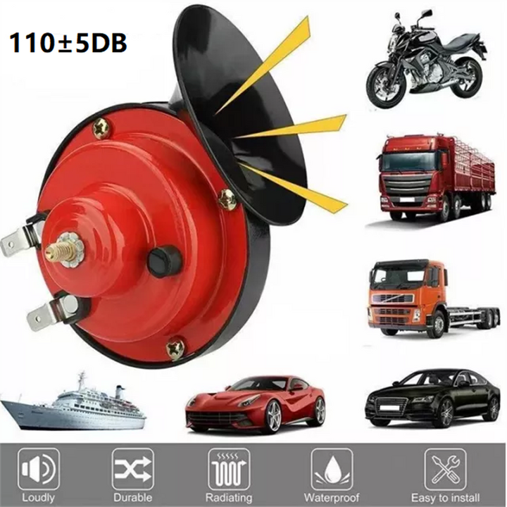 Stornfield | New Generation Train Horn for Cars