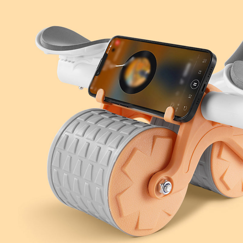 Core-Shock Powerroller — Unleash unmatched strength and toughen your body without limits! | Stornfield