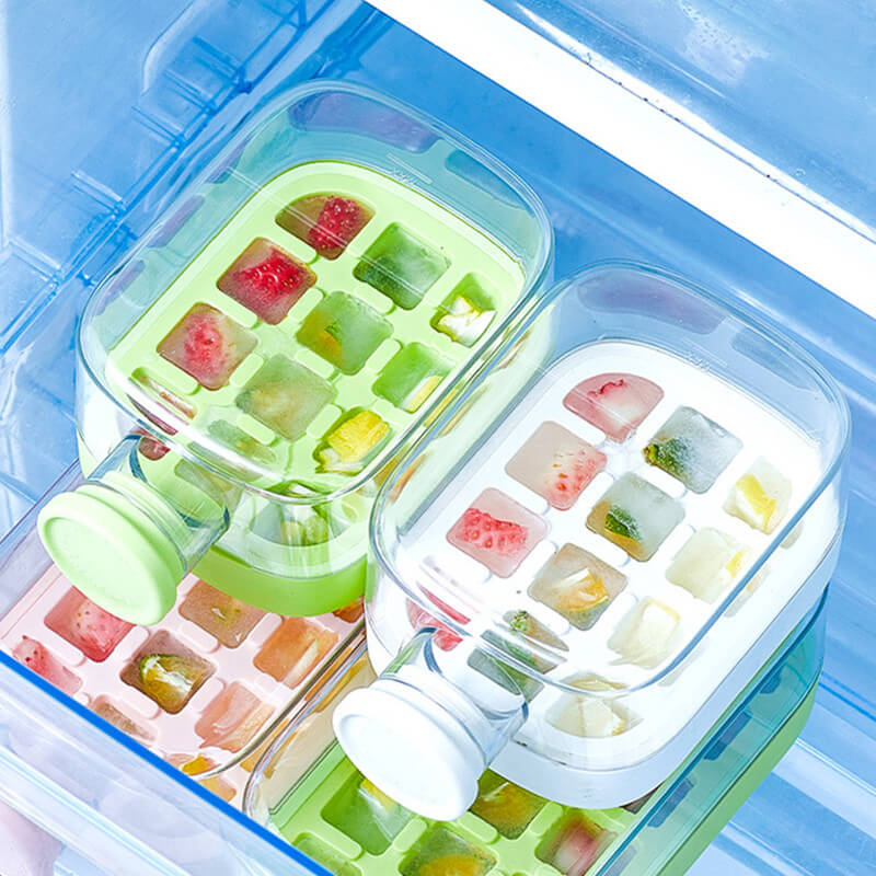 FrostBlitz — Cooler enjoyment in seconds, anytime and anywhere! | Stornfield