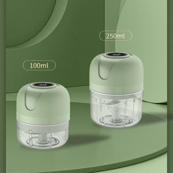 Portable Grinder - No more manual work - Efficiency and Precision! | Stornfield