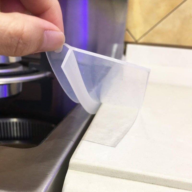 Stornfield | Silicone Stove Gap Covers