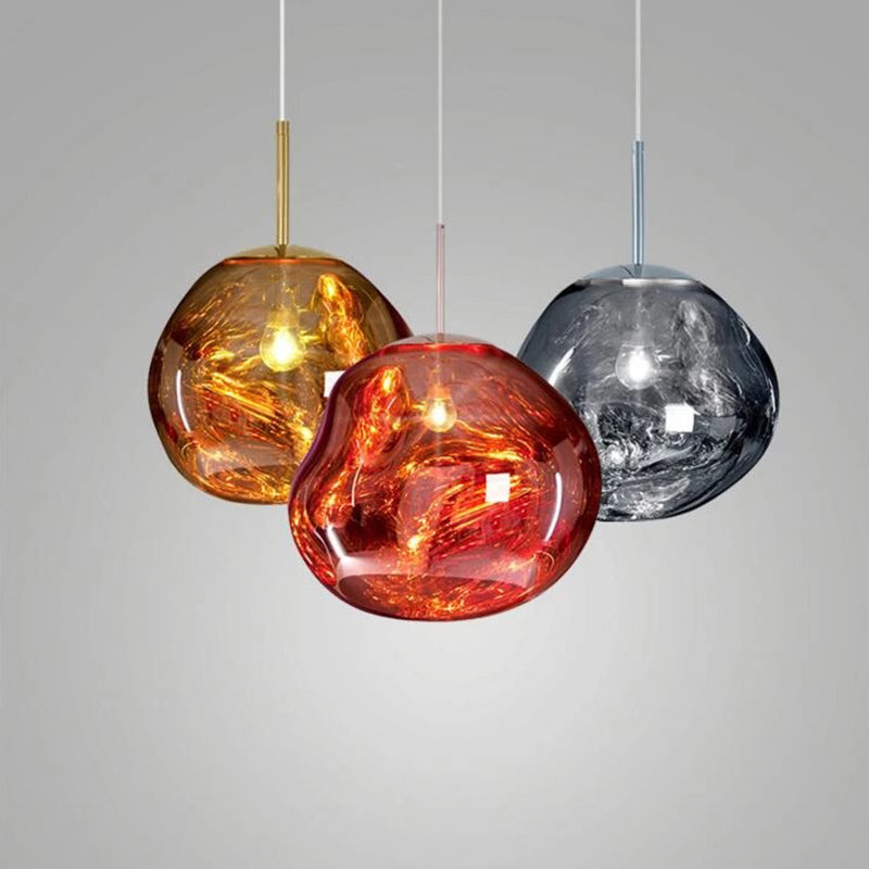 Stornfield | Mirza suspensions