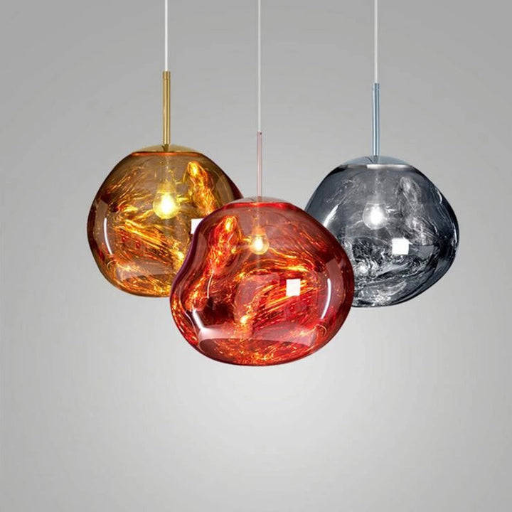 Stornfield | Mirza suspensions