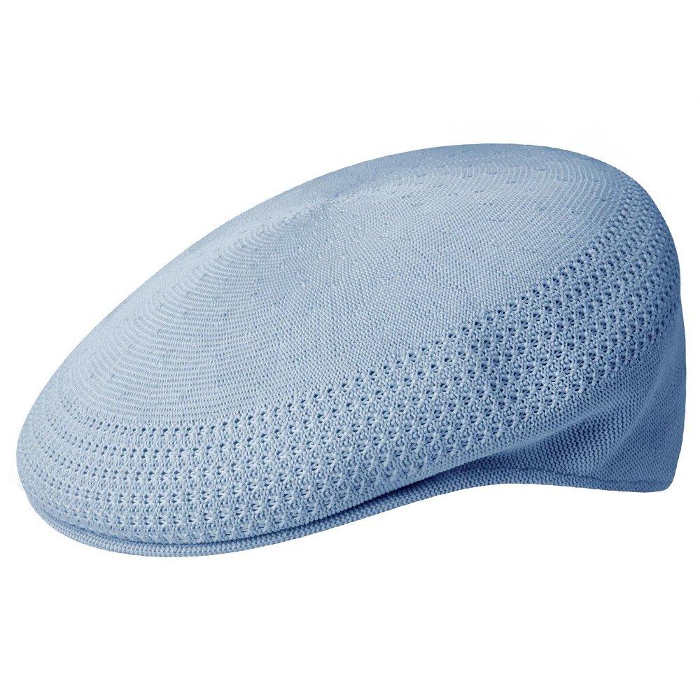 Tropic 504 Ventair - Kangol Flat Cap | Stornfield