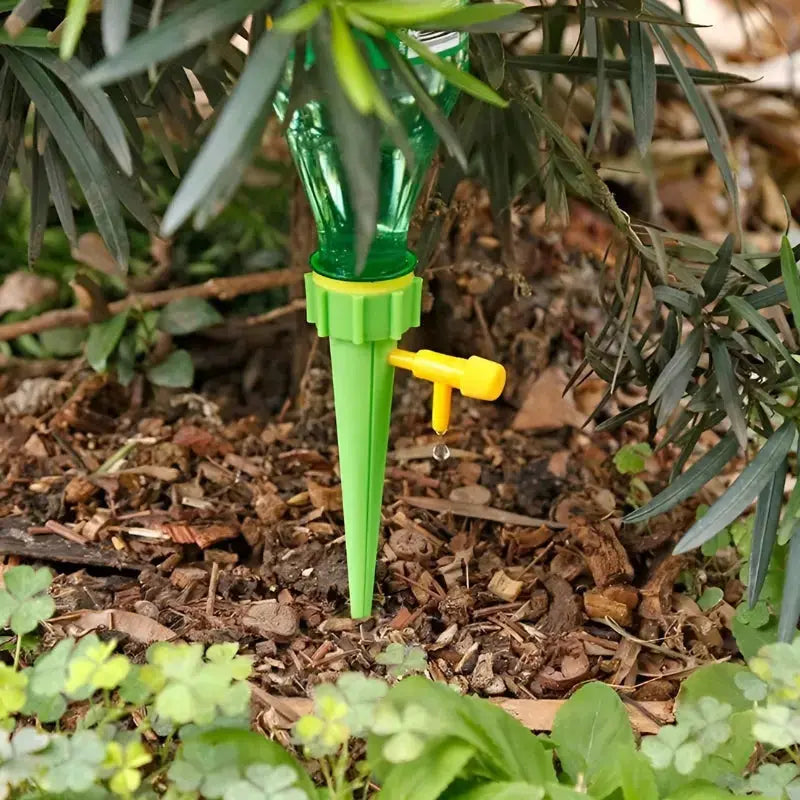 HydraPulse Spike — Relaxed enjoyment, never dry plants again | Stornfield