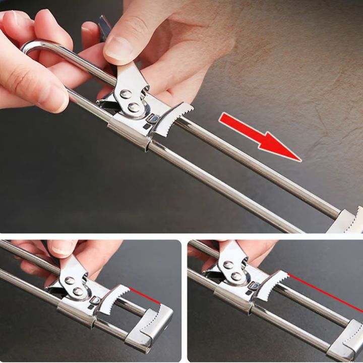 Hammer grip — Free your hands from any can and enjoy pain-free power! | Stornfield