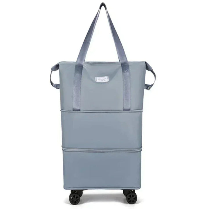 OrgaMax – Master your travel chaos with effortless style and carefree tranquility | Stornfield