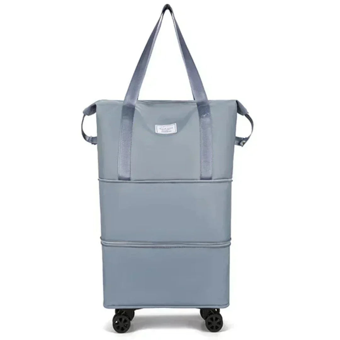OrgaMax – Master your travel chaos with effortless style and carefree serenity | Stornfield