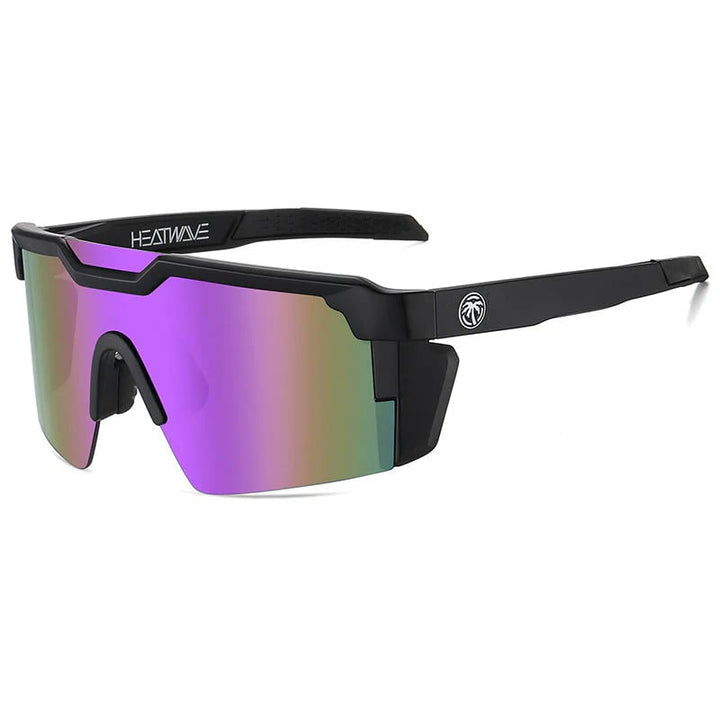 Photochromic Polarized Sunglasses UV400 | Stornfield
