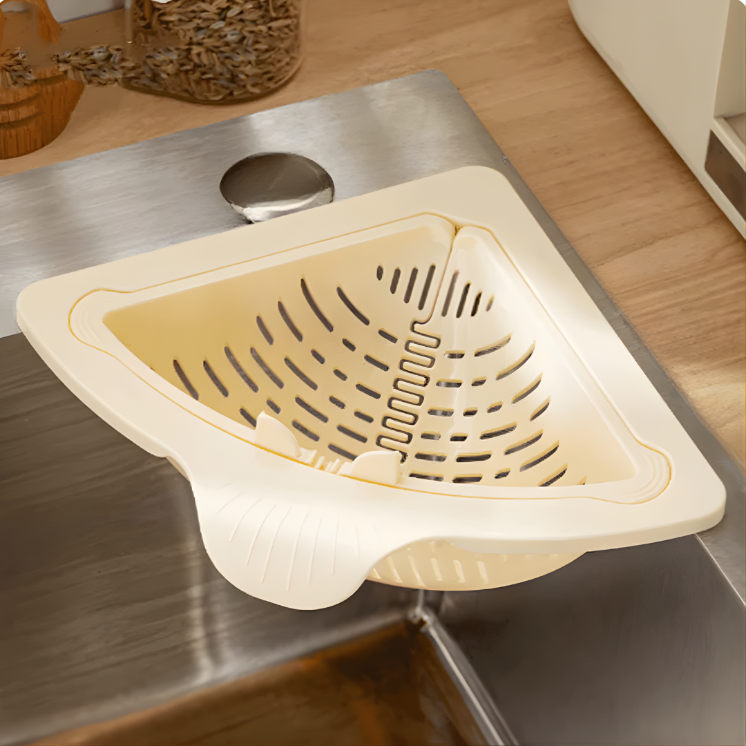 CornerGuard — No more chaos & dirt, for more space and a sparkling clean kitchen | Stornfield