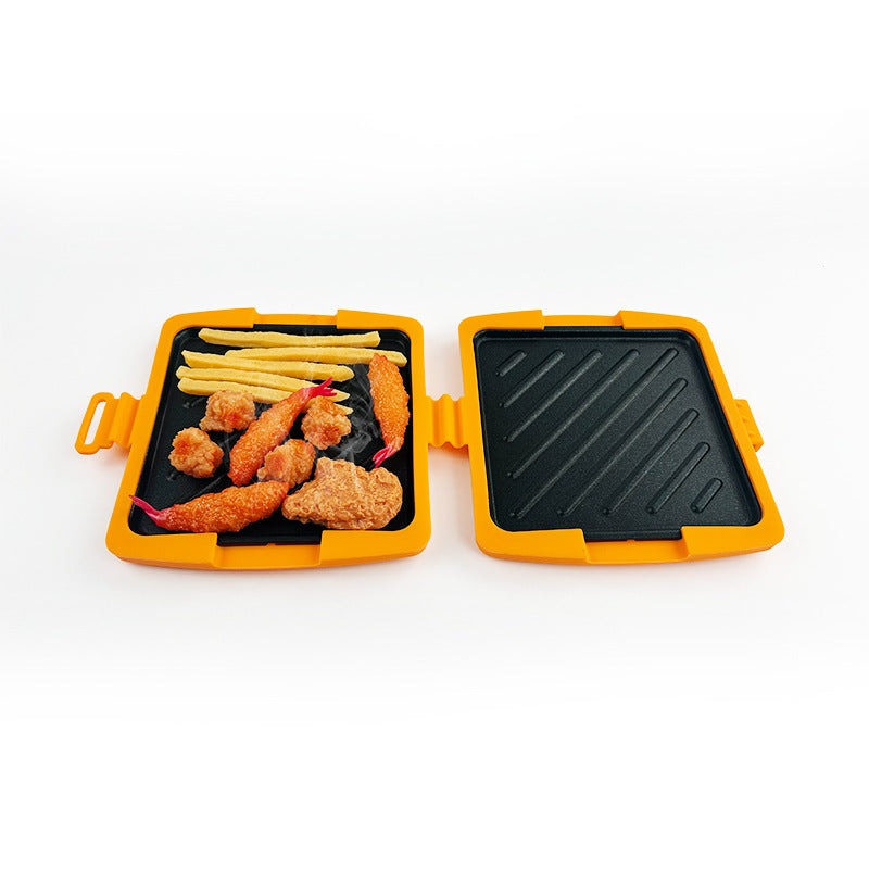 CrunchMate — No more sticky sandwiches, just perfect crunching fun without any stress | Stornfield
