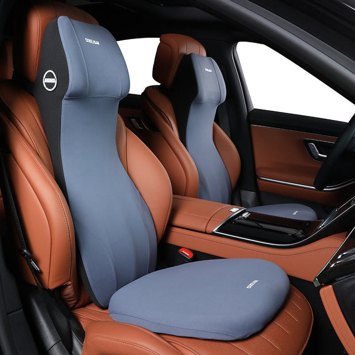 Memory Foam Car Seat Cushion | Stornfield