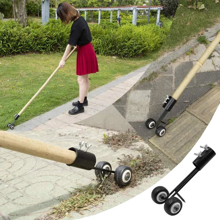 PowerGlide JointMaster — Fight weeds and enjoy flawless patios without frustration! | Stornfield
