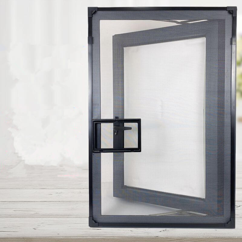 VentilAirShield — Finally breathe insect-free and ventilate worry-free | Stornfield