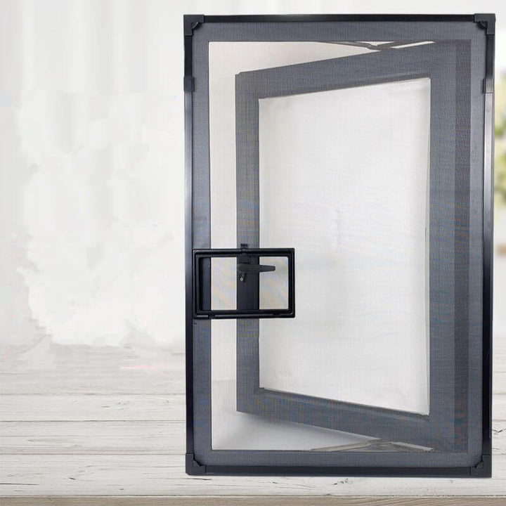 VentilAirShield — Finally breathe insect-free and ventilate worry-free | Stornfield