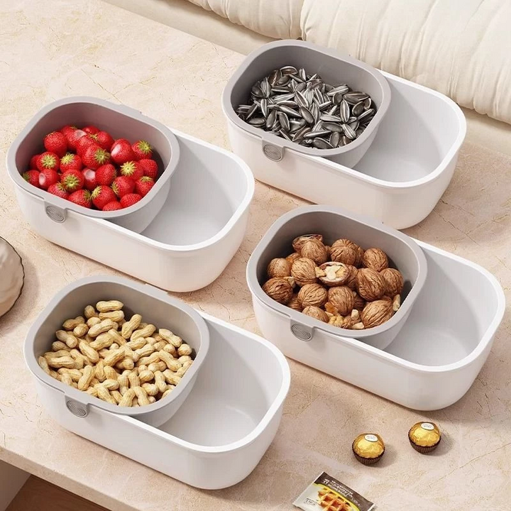 SnackSphere — Flawless snack enjoyment without crumb chaos | Stornfield
