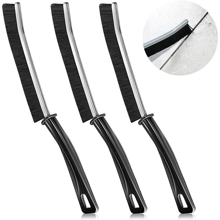 Durable Tile Grout Cleaner Brush Stiff Bristle Crevice Cleaning Brush | Stornfield