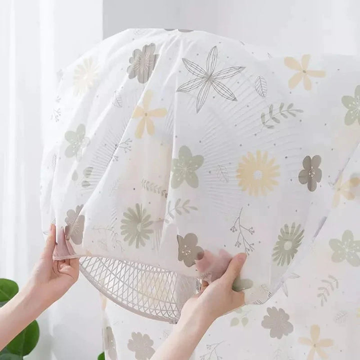 High Quality Waterproof Electric Fan Dust Cover Stornfield