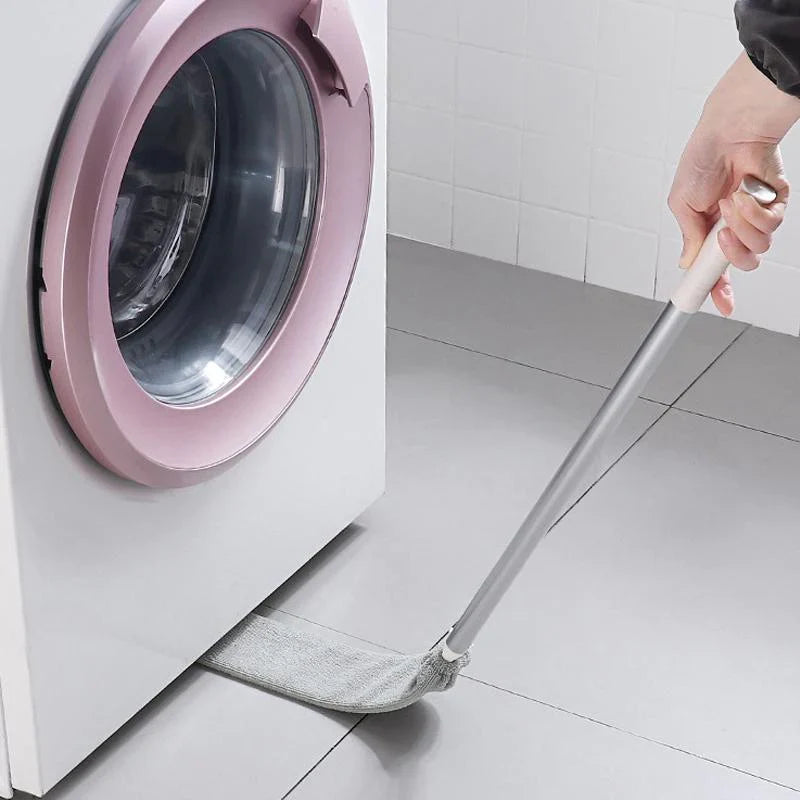 Long Handle Bedside Dust Brush Mop Flexible Stornfield