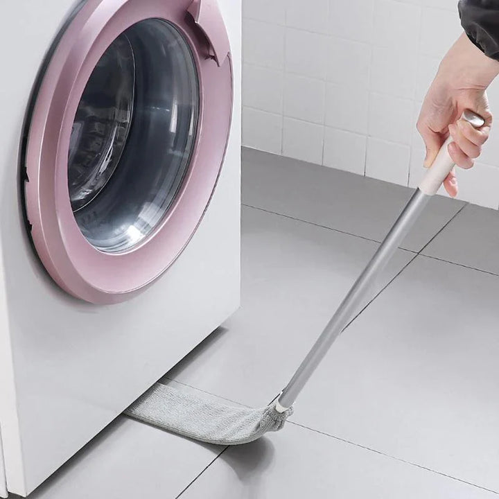 Long Handle Bedside Dust Brush Mop Flexible Stornfield