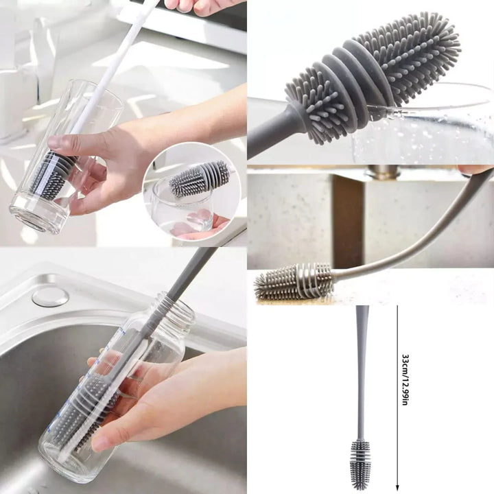 Long Bottle Cleaning Brush Stornfield