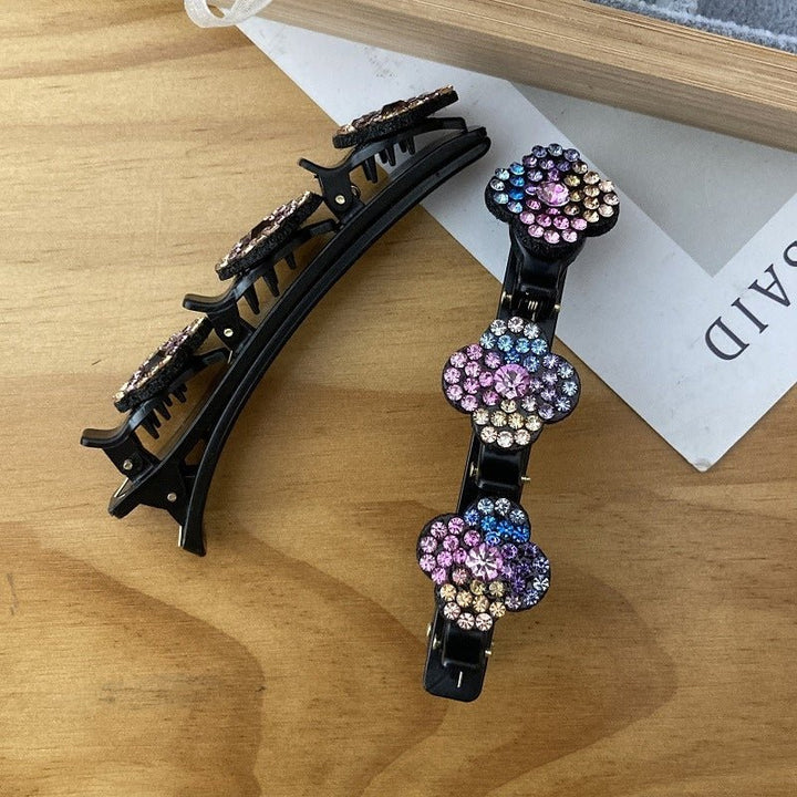 Easily Change Your Hairstyle - 4 Innovative Accessories | Stornfield