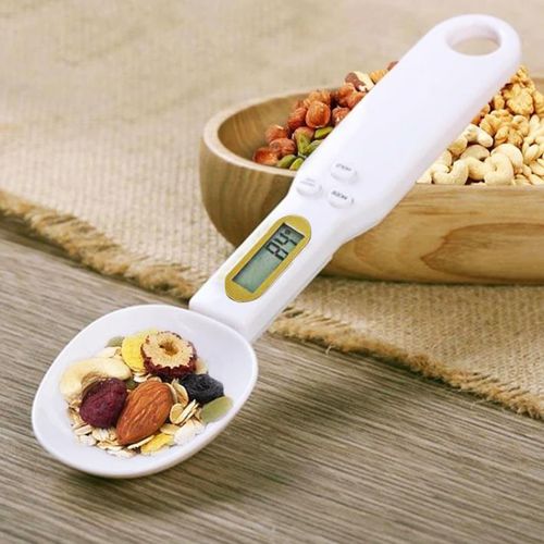 Digital Spoon Scale with LCD Display Stornfield