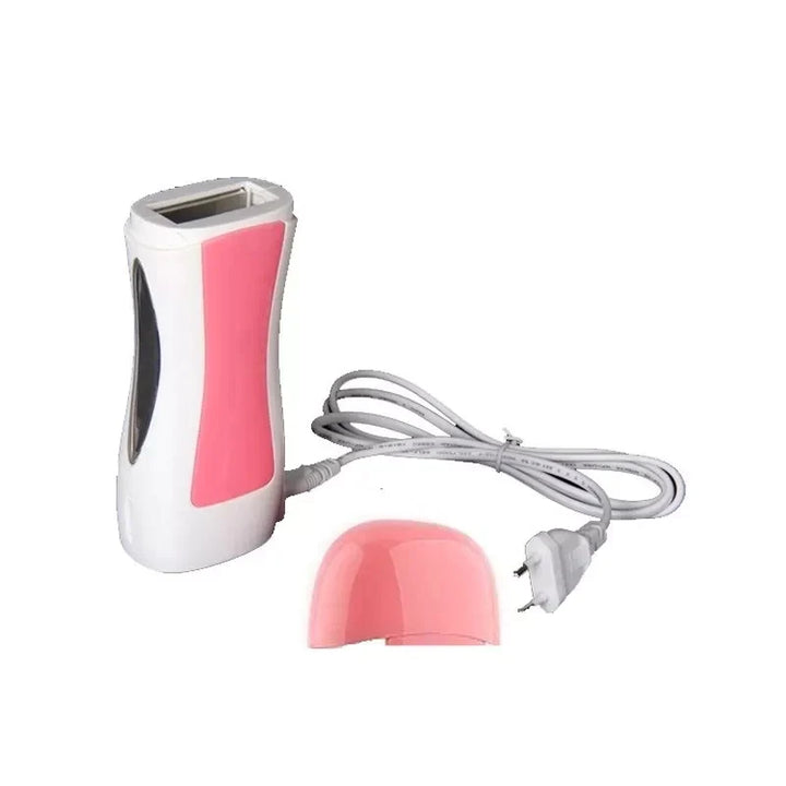 Wax Heater Machine With Refillable Wax Cream Stornfield