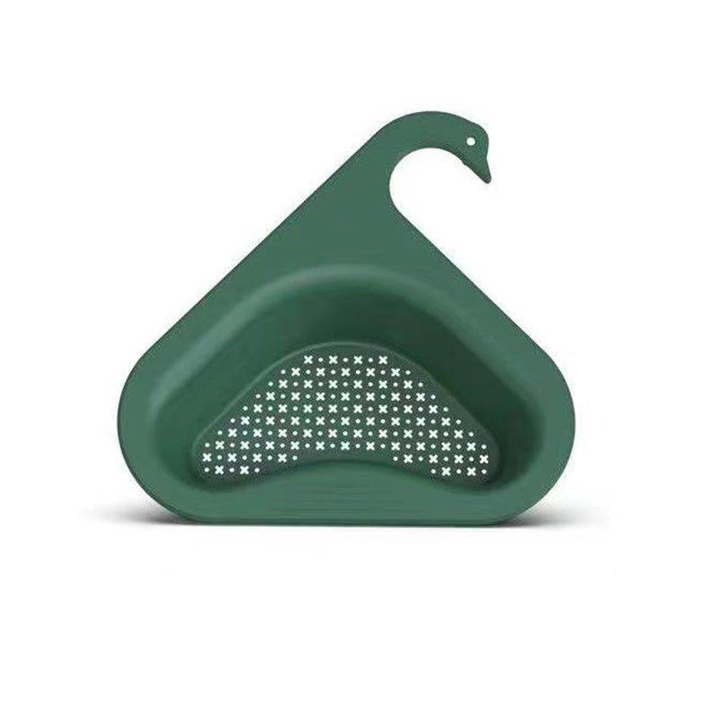 SwanBasket Ultimate Sink Strainer for Kitchens | Stornfield