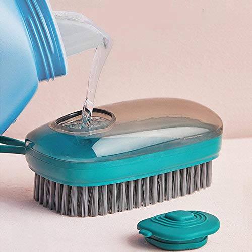 Stornfield 3-in-1 Multifunctional Cleaning Brush