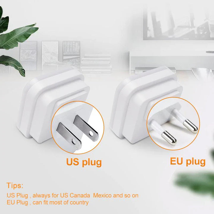 Mini Sensor Night Light Stornfield
