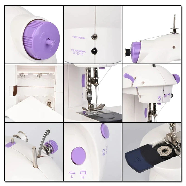 Stornfield Mini Sewing Machine