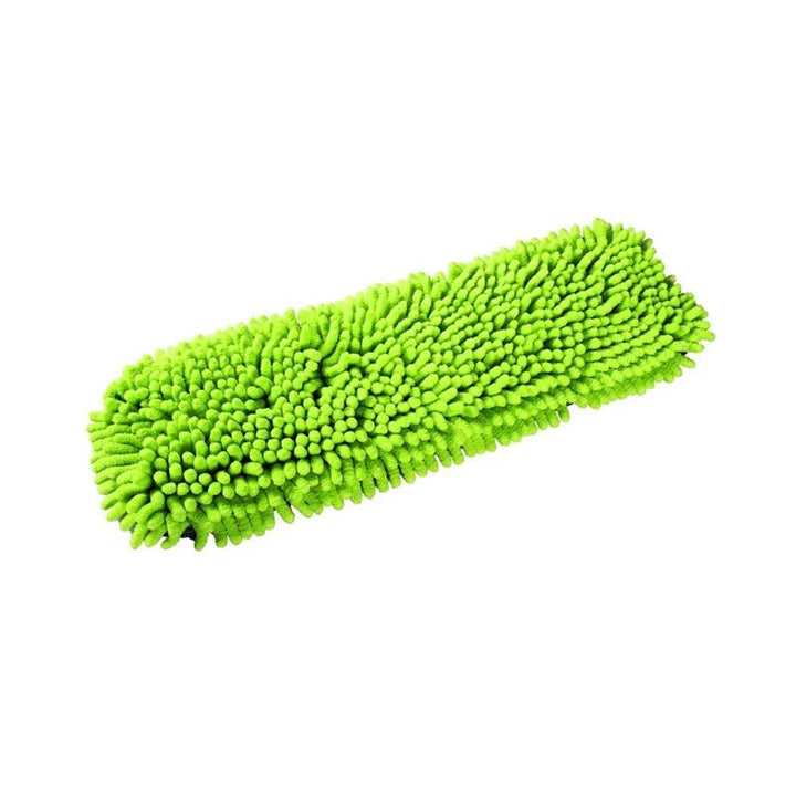 Flat Microfiber Squeeze Mop With Long Handle Stornfield