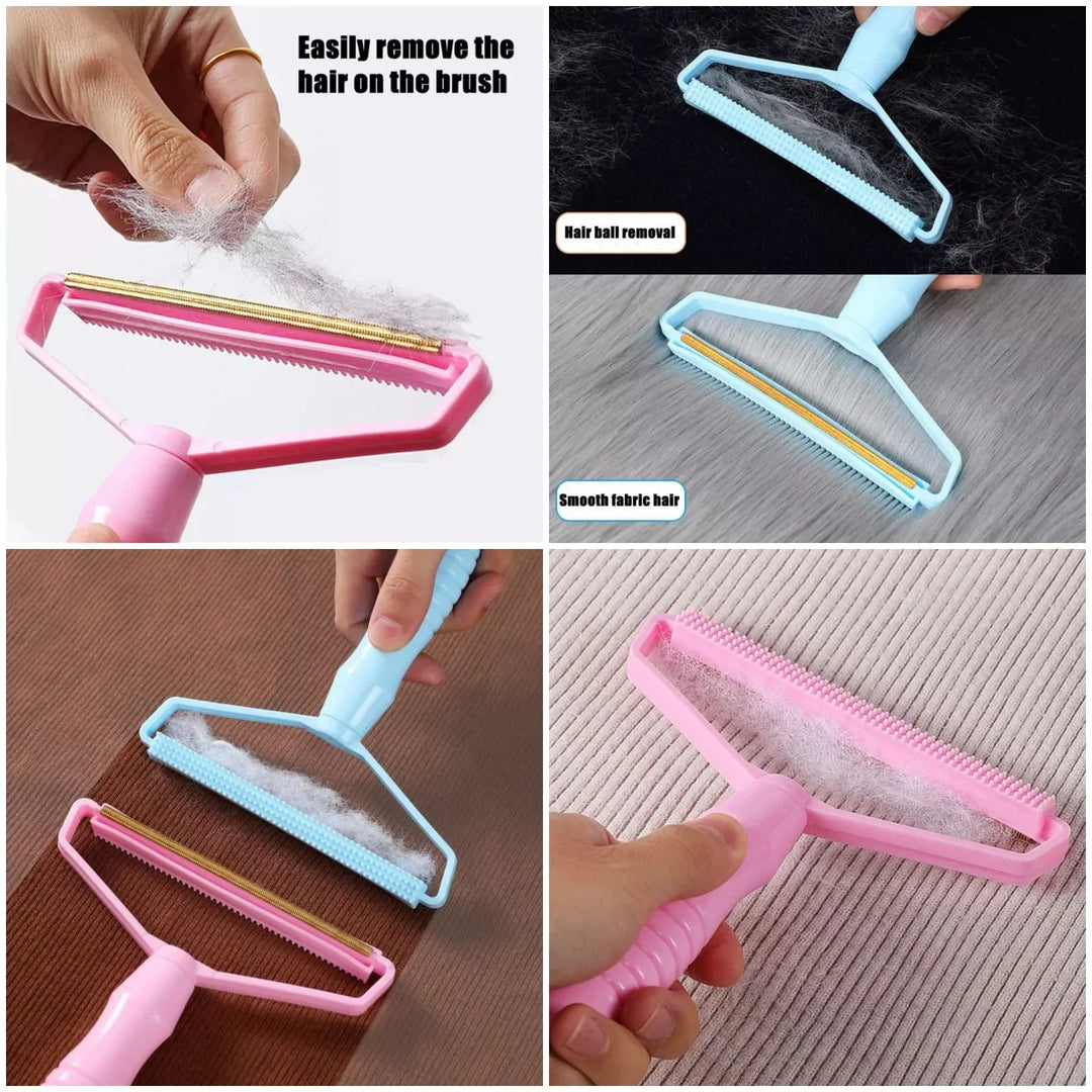 Portable Lint Remover Clothes Fuzz Shaver Stornfield