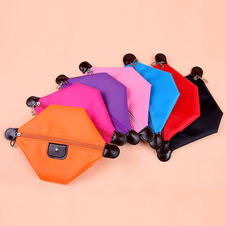 Colorful Waterproof New Travel Dumpling Storage Bag Stornfield