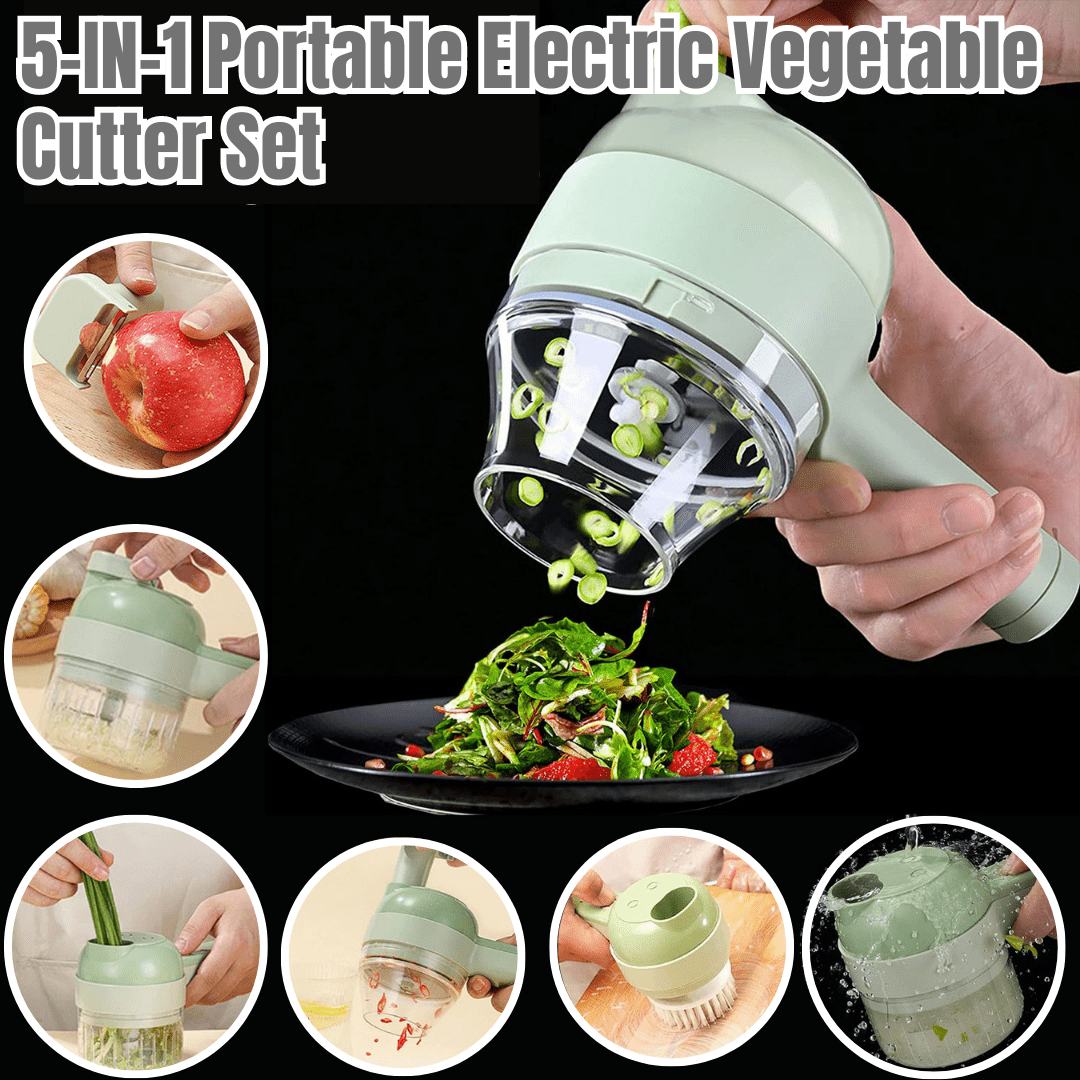 CoupeFacile Save time in the kitchen | Stornfield