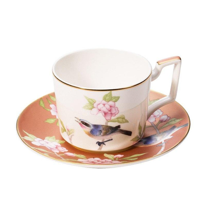 4-Piece Dinner Set, Stornfield