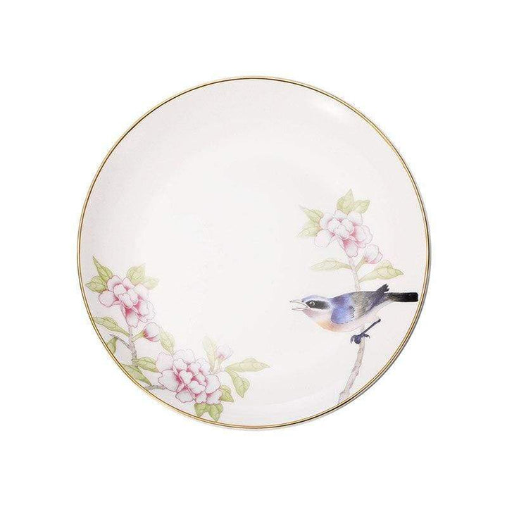 4-Piece Dinner Set, Stornfield