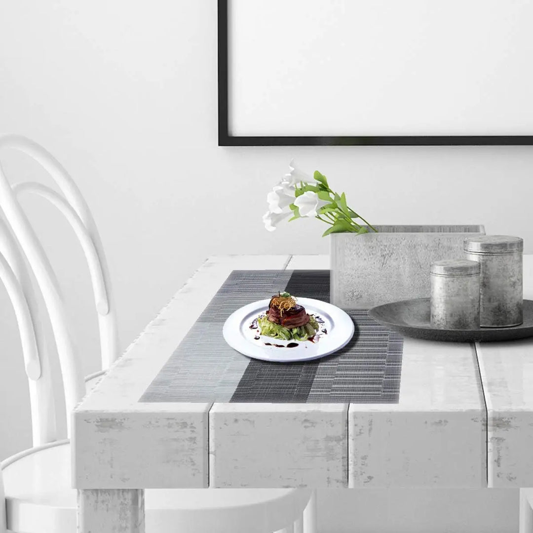Stornfield | High-quality washable placemats