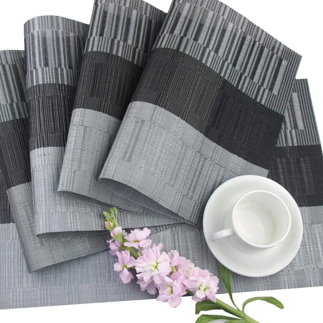 Stornfield | High-quality washable placemats