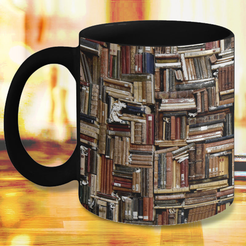 Ceramic mug for cat lovers | Stornfield