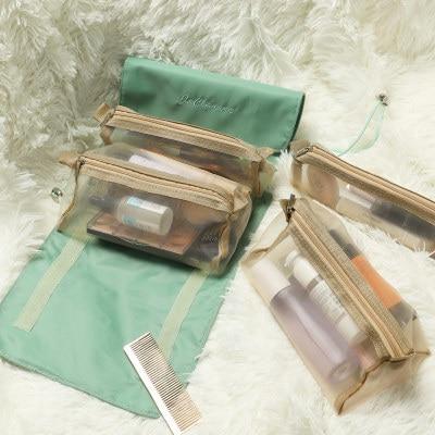 4 in 1 Detachable Cosmetic Bag | Stornfield