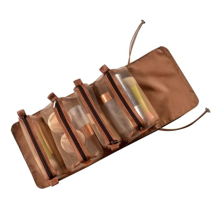 4 in 1 Detachable Cosmetic Bag | Stornfield