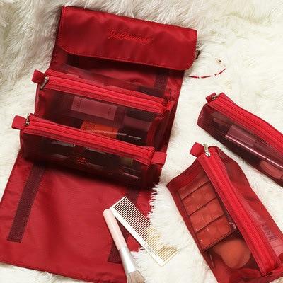4 in 1 Detachable Cosmetic Bag | Stornfield