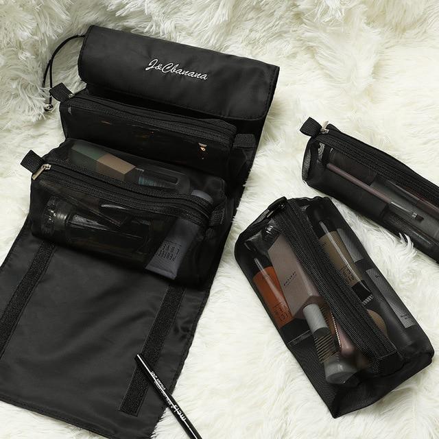 4 in 1 Detachable Cosmetic Bag | Stornfield