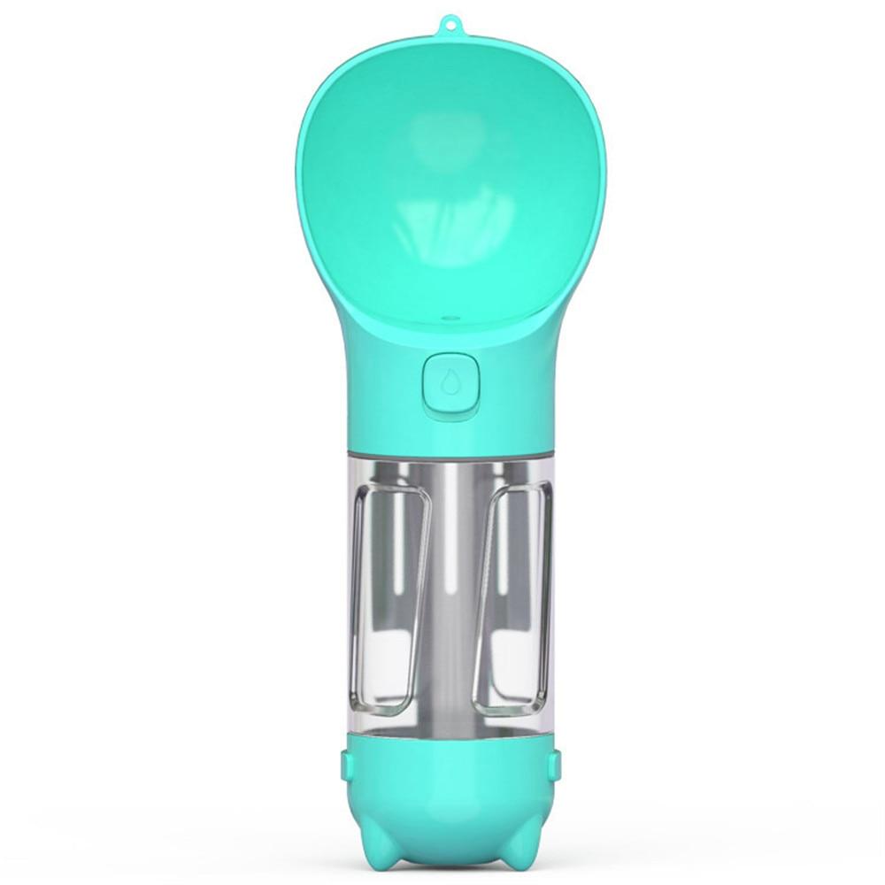 4 in 1 Dog Water Bottle | Stornfield